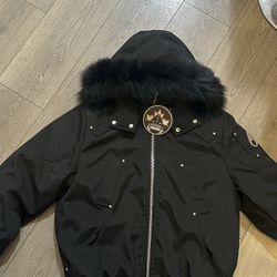 Moose knuckles Ballistic Bomber Size Medium