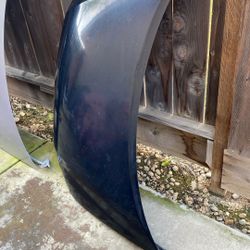 2012-15 Honda Civic Factory Hood