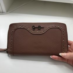 Jessica Simpson Cowgirl Wallet