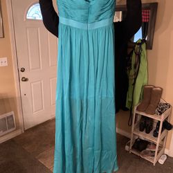 High-low Homecoming/prom Dress