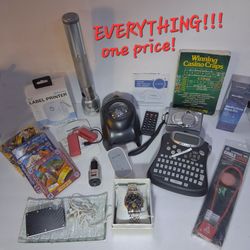 A nice Collection, Good stuff