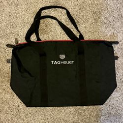 TAG Duffle Bag