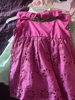 Baby Dress
