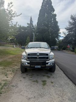 2003 Dodge Ram 2500