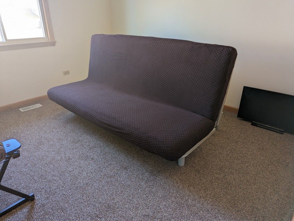 Ikea Futon for Sale in Marengo, IL OfferUp