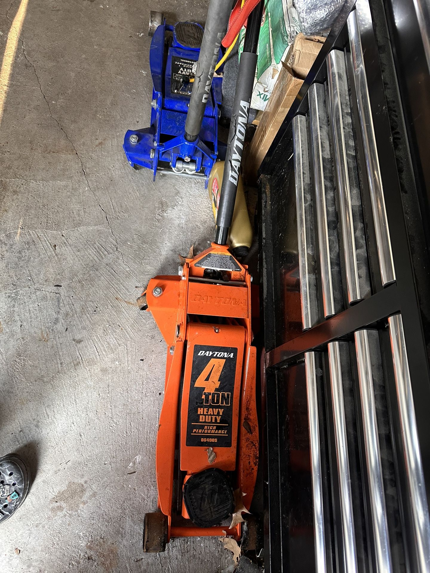 Floor Jacks for Sale in Spring, TX OfferUp