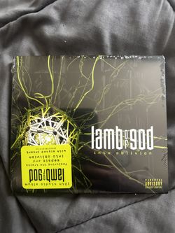 Lamb Of God