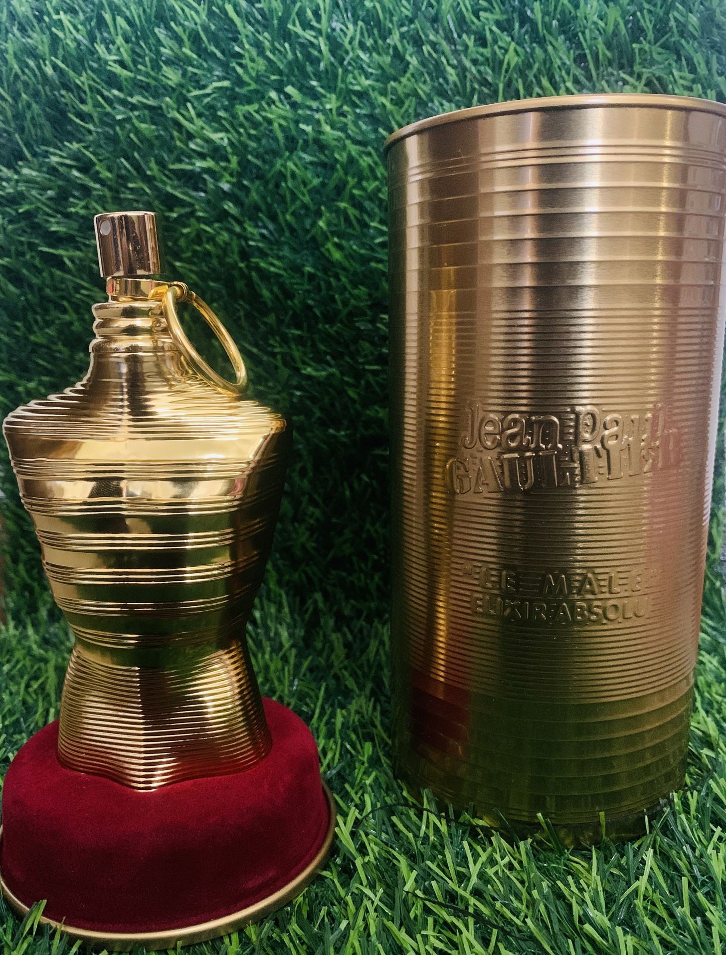 Jean Paul Gaultier Le Male Elixir Absolu 