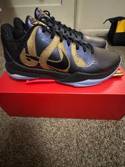 Kobe V Protro
