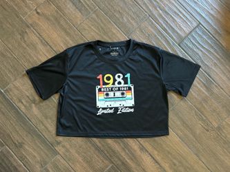Cassette tee