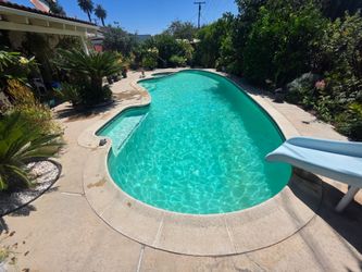 Huge Pool Route for sell