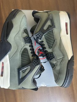 Jordan 4