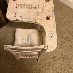 Cute Children’s antique Desk