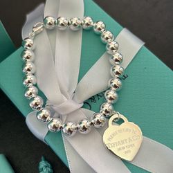 Tiffany Jewelry 