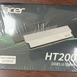 DDR5 6000 64gb