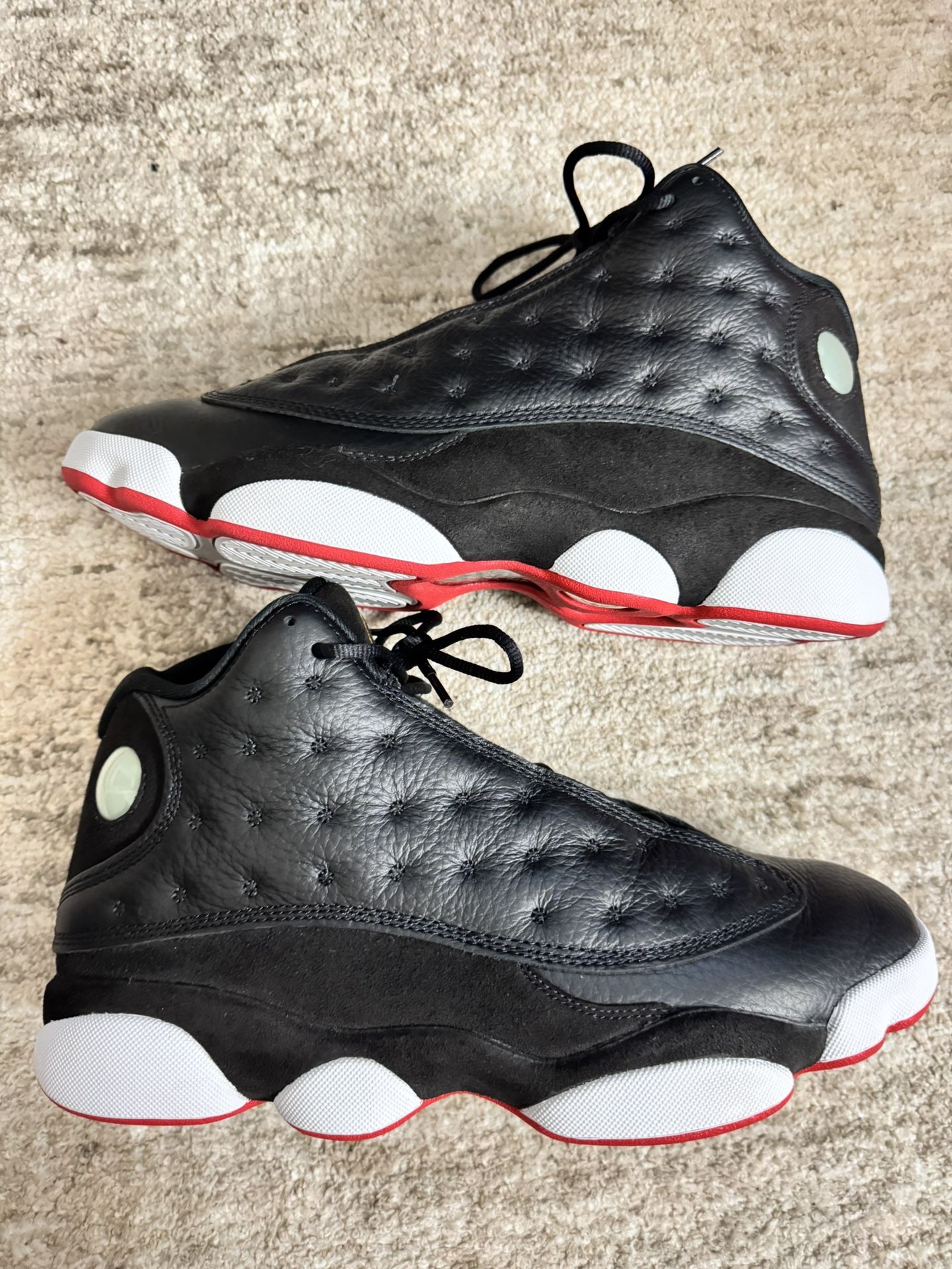 Jordan 13 Retro Playoffs 2023 - Size 10- No Box