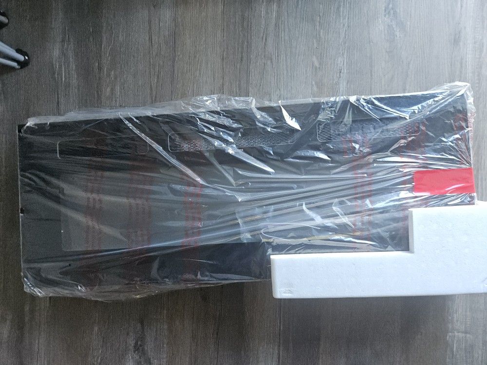 Intertek Electric Fireplace