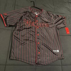 Venados Mazatlan Jersey NEW
