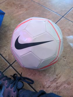 Phantom Nike Soccer Ball 