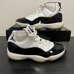 Jordan 11 Concord