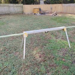 DeWalt Miter Stand 