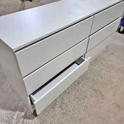 Cómoda Nueva // New Dresser 