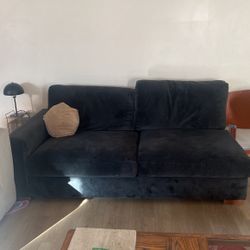 Love Seat, One Arm Couch, Joy Bird 