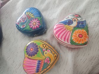 Jewlery Heart