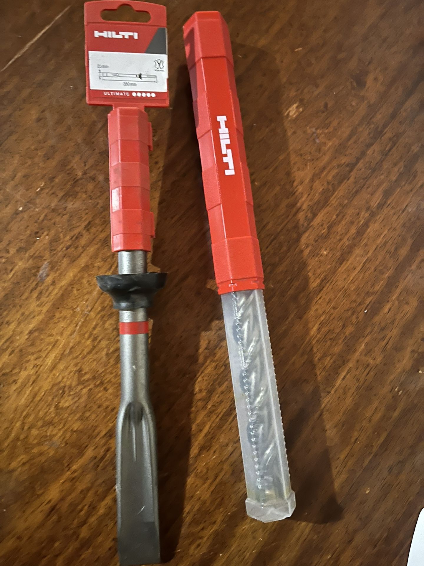 HILTI