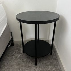 Side Tables 