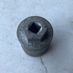 Kent Moore, J – 37117 Pressure Sensor Installer