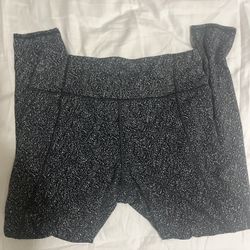 ATHLETA woman’s Full Length Leggings