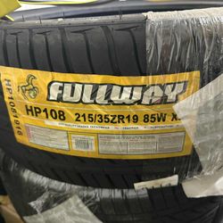 Tires For Sale