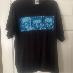 Vintage t shirt Boondocks Size XL