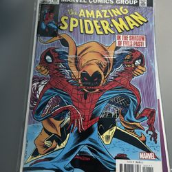 marvel facsimile edition comic books