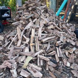 Firewood