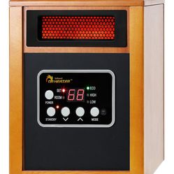 Infrared Heater Portable 