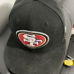 sf hat