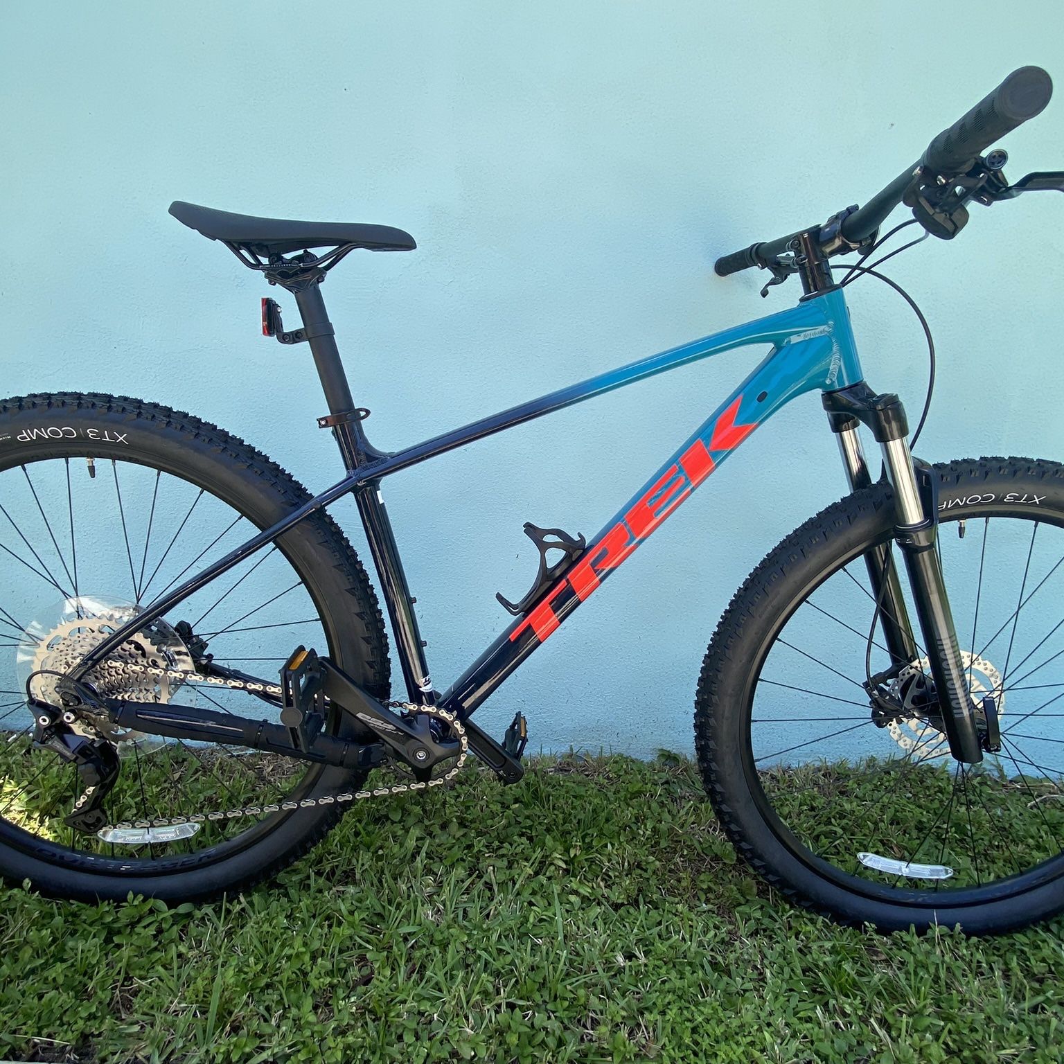 Trek Marlin 7 2023, Gen 3 - Brand New for Sale in Fort Lauderdale 
