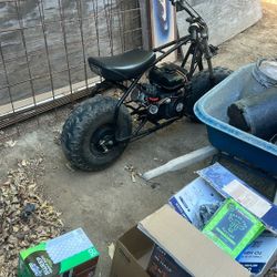 Mini Bike 