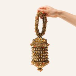 Ramla Bling  Bling bag (new with tags)