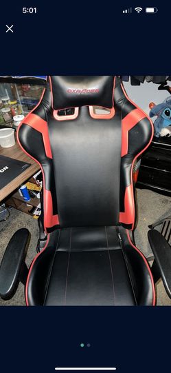 DXRACER Gaming Chair 