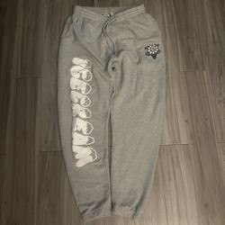 Billionaire Boys Club Sweatpants (Large)