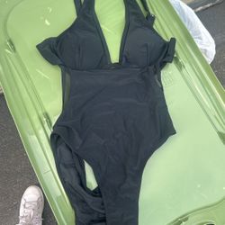 Bathing Suit