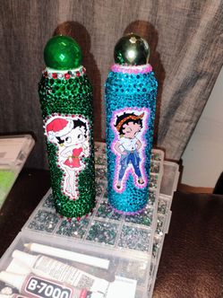 BEDAZZLED Bingo daubbers