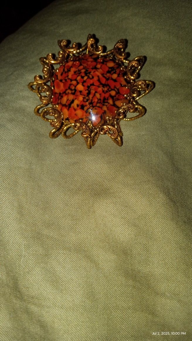 Vintage Sunburst Natural 
