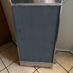 Radiator