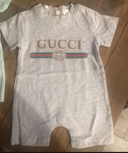 Baby romper 6-9 Months