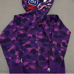 Bape New