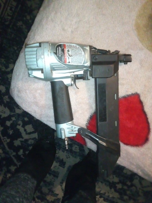 Metabo Staple Gun for Sale in Tucson, AZ OfferUp